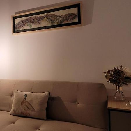 Apartamento Con Balcon En Casco Antiguo De Cuenca Cuenca  Eksteriør billede