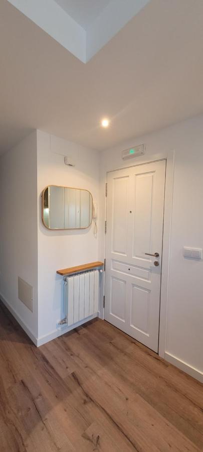 Apartamento Con Balcon En Casco Antiguo De Cuenca Cuenca  Eksteriør billede